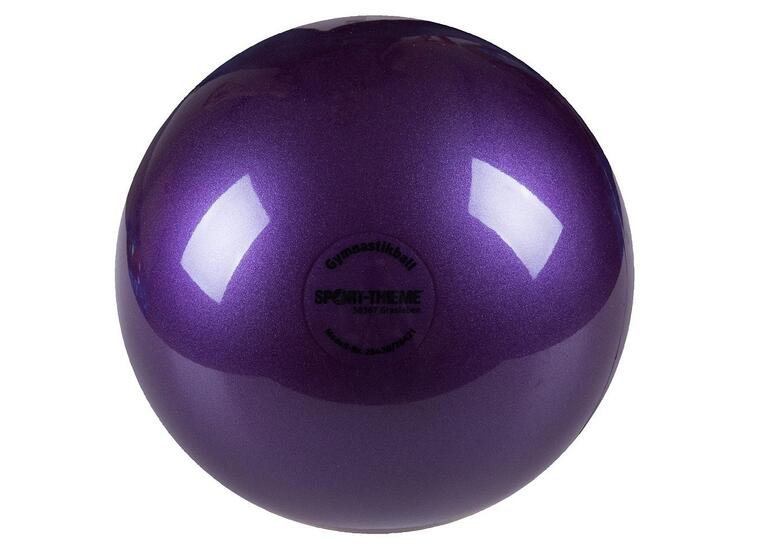 RG Boll 16 cm | 300 gr Träningsboll | Lila 