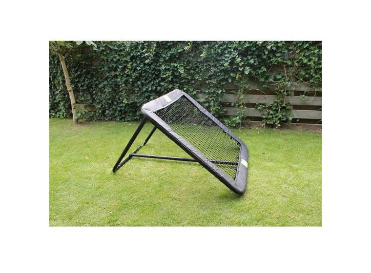 Rebounder EXIT Kickback L Skottvägg | Fotbollvägg 124 x 124cm