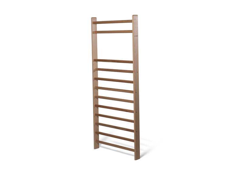 Ribbstol Klubben Eco 210x90 cm 1 sekton | Avstånd 10,5 cm | Bok 