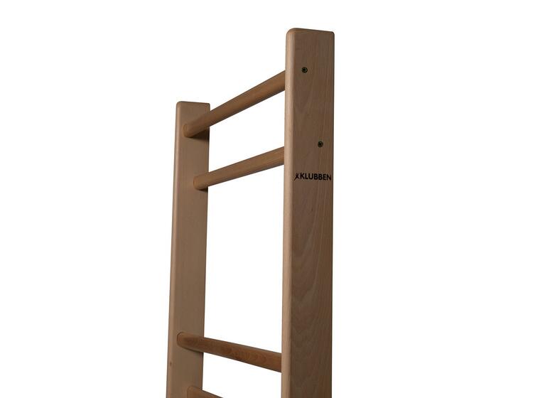 Ribbstol Klubben Eco 210x90 cm 1 sekton | Avstånd 10,5 cm | Bok 
