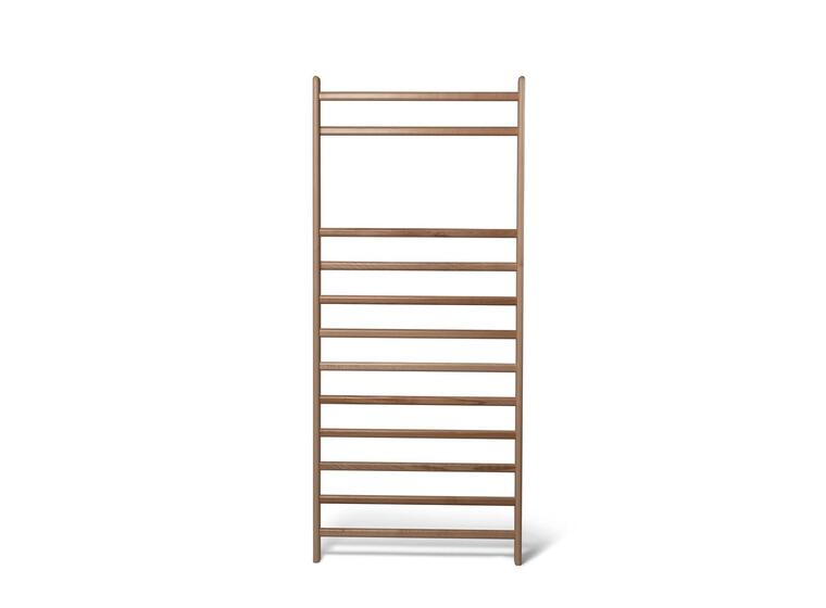 Ribbstol Klubben Eco 210x90 cm 1 sekton | Avstånd 10,5 cm | Bok 
