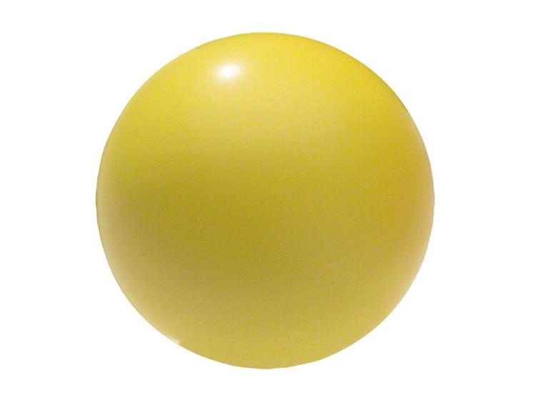 Softboll i PE-skum 20cm Volleyboll Vattenfast PE-skum 
