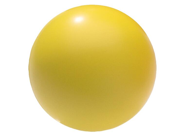 Softboll i PE-skum 20cm Volleyboll Vattenfast PE-skum 