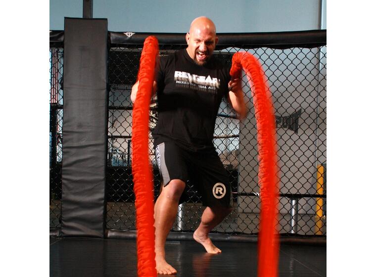 Stroops Son of the Beast 68 kg Battle Rope | Motståndsband 1 st 