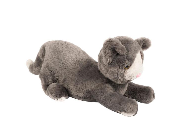 Tyngddjur Katt 1,9 kg Lugnande och taktil effekt 