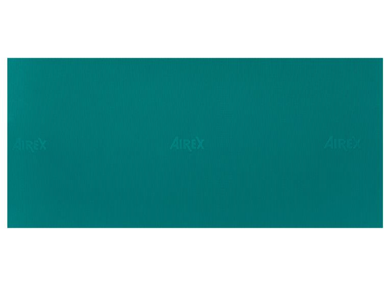 Airex Hercules matta 200 x 100 x 2,5 cm Träningsmatta | Gymatta | Water blue