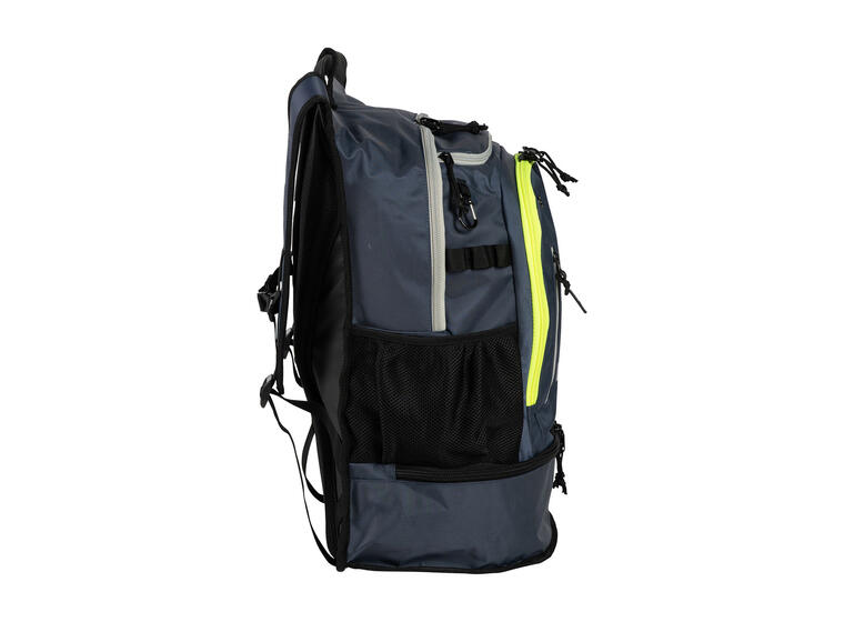 Arena Fastpack 3.0 Ryggsäck 40L Marinblå 