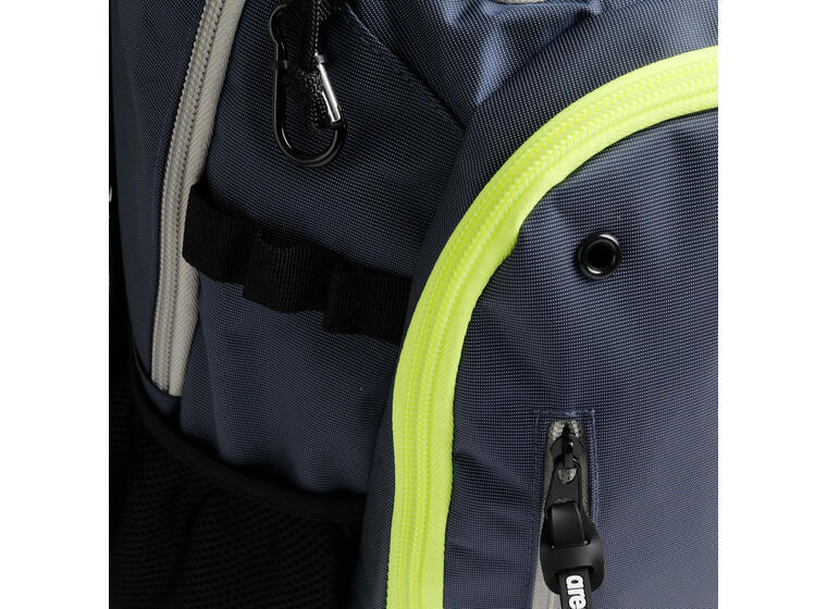 Arena Fastpack 3.0 Ryggsäck 40L Marinblå 