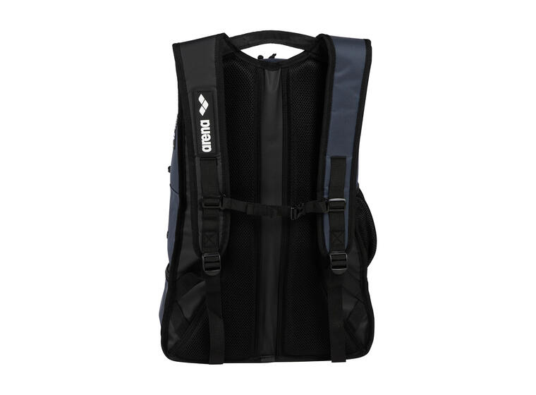 Arena Fastpack 3.0 Ryggsäck 40L Marinblå 