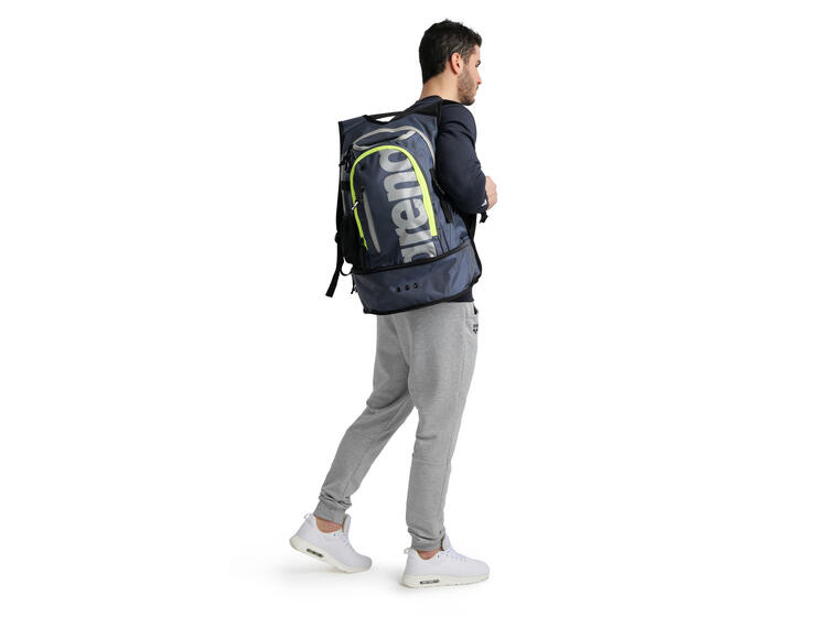 Arena Fastpack 3.0 Ryggsäck 40L Marinblå 