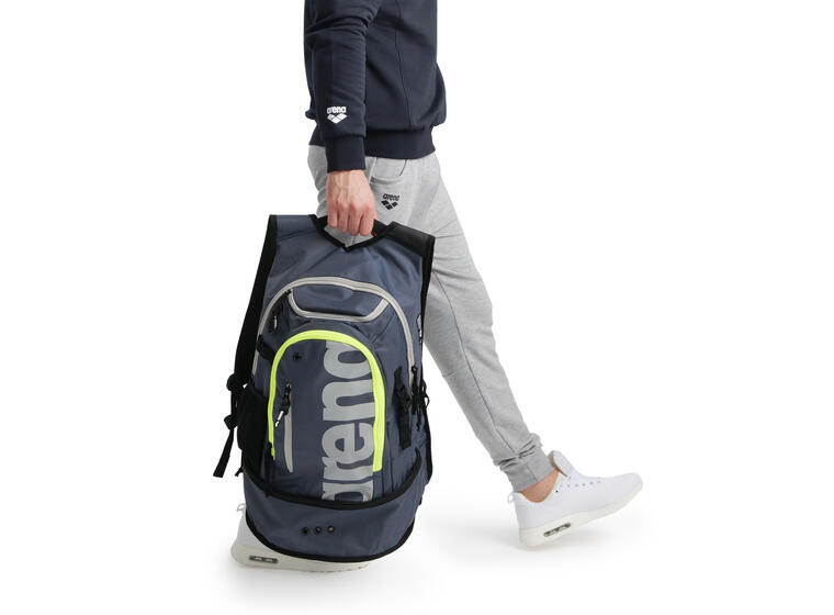 Arena Fastpack 3.0 Ryggsäck 40L Marinblå 