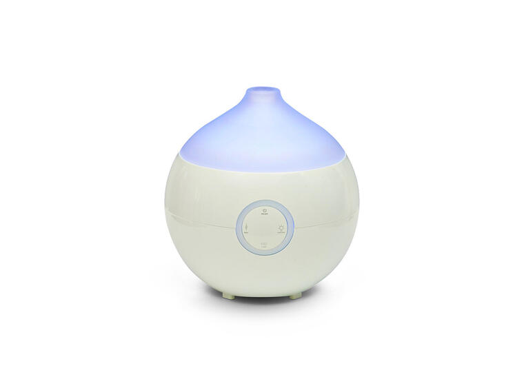 Aroma Diffuser Aquaroma Aromterapi 