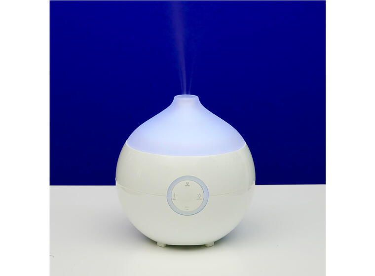 Aroma Diffuser Aquaroma Aromterapi 