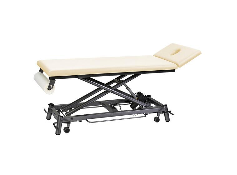 Behandlingsbänk Ecofresh Beige | 200 x 68 cm liggyta 