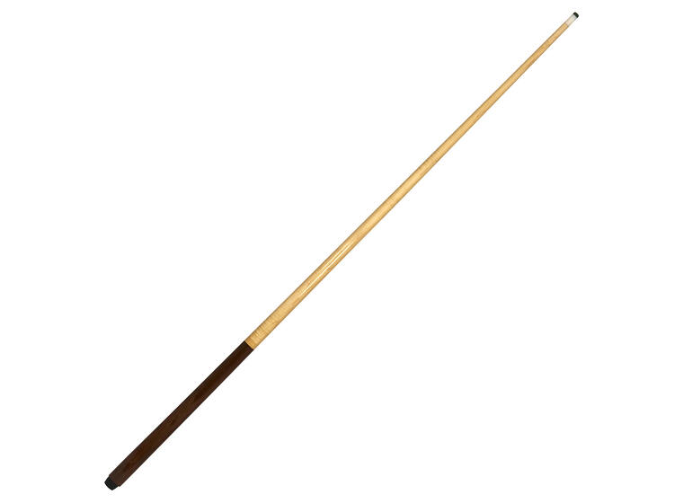 Biljardkö av kanadensiskt lönnträ 120 cm 