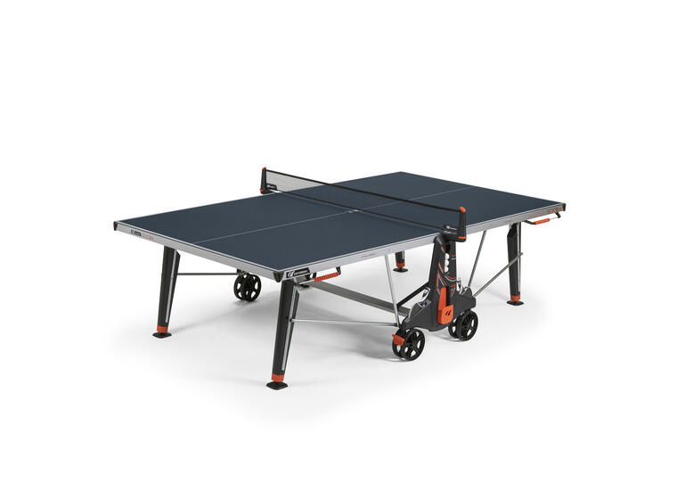 Bordtennisbord Cornilleau 500X Utomhusbord för bordtennis 