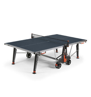 Bordtennisbord Cornilleau 500X Utomhusbord för bordtennis