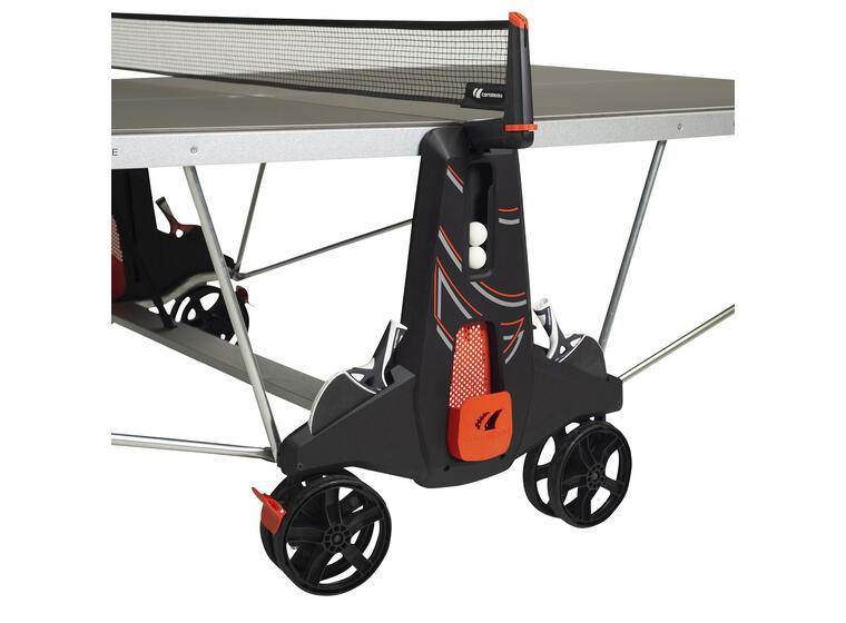 Bordtennisbord Cornilleau 500X Utomhusbord för bordtennis 