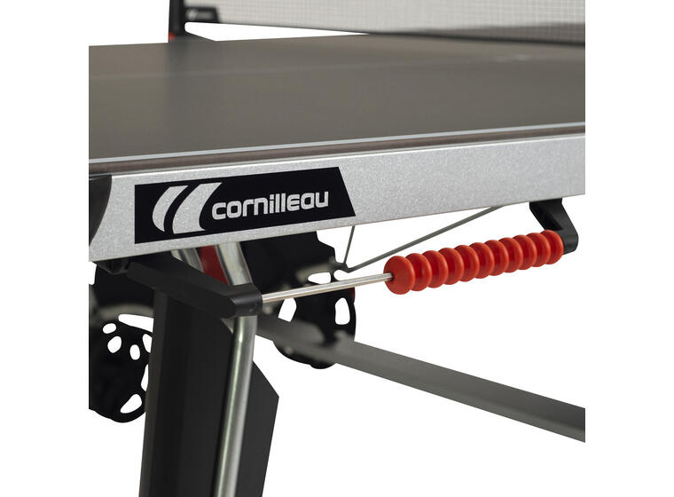 Bordtennisbord Cornilleau 500X Utomhusbord för bordtennis 
