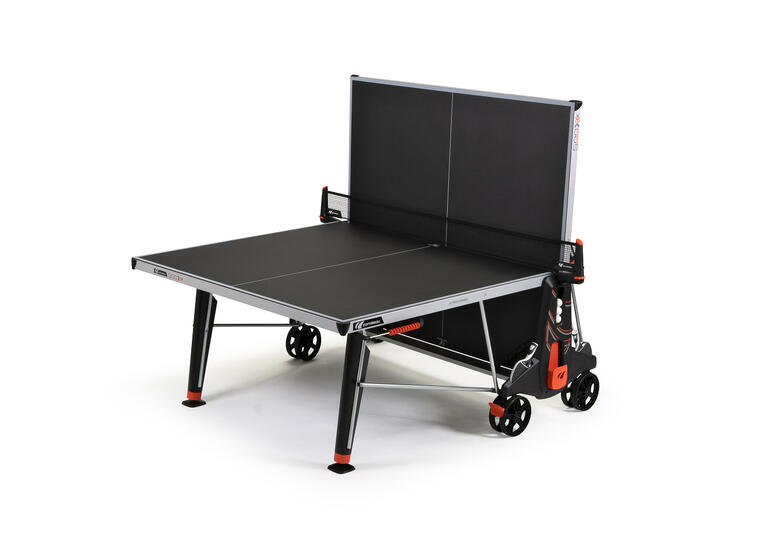 Bordtennisbord Cornilleau 500X Utomhusbord för bordtennis 