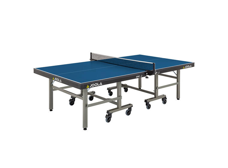 Bordtennisbord Joola Duomat Pro | Blå Tävlingar | ITTF - godkänt 