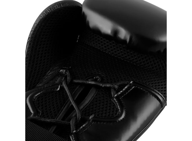 Boxningshandskar Adidas Hybrid 250| 12oz Träningshandskar med Duo Speed 