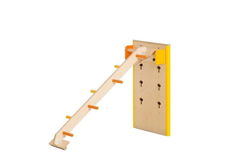 Cube Sports Kids Sicksack stege 160 x 35 x 18 cm 