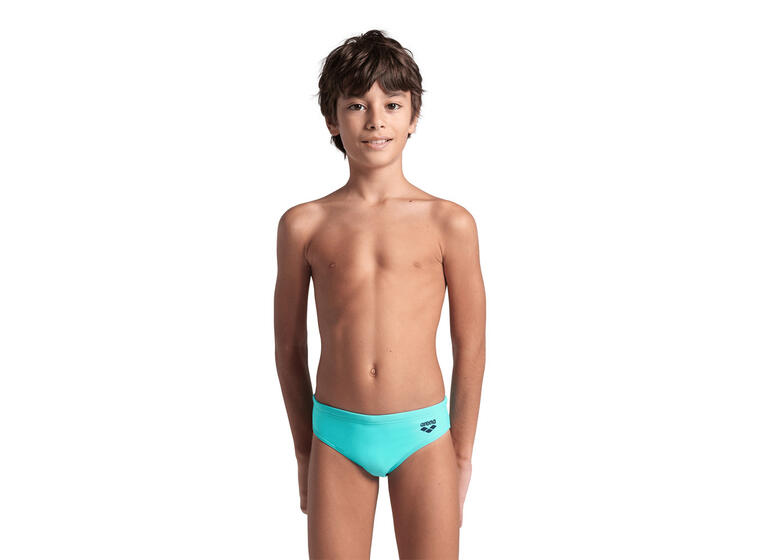 Dynamo Brief Badbyxa jr 128 Arena | Turkos | MaxFit ECO 