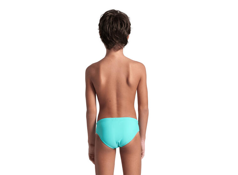 Dynamo Brief Badbyxa jr 128 Arena | Turkos | MaxFit ECO 