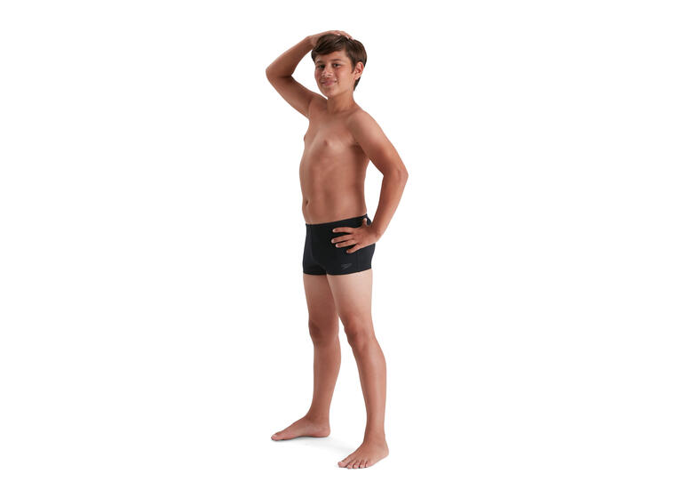 Essential Aquasort Badbyxor jr 152 Speedo | Svart | ECO Endurance+ 