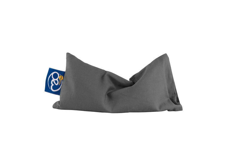 Eye Pillows - Ögonpåse | Gråblå För avslappning efter Yoga 