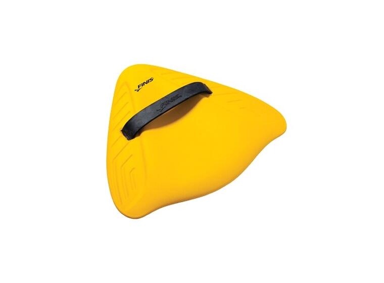 Finis Alignment Kickboard Simplatta| Gul 