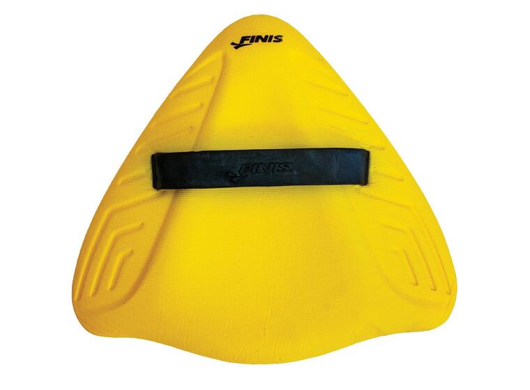 Finis Alignment Kickboard Simplatta| Gul 