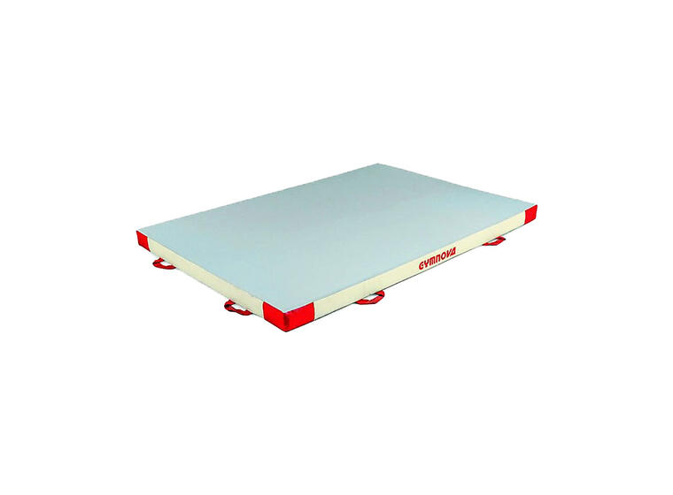 Flipperdyna Gymnova 200x140x10 cm Extra nedslagsbädd