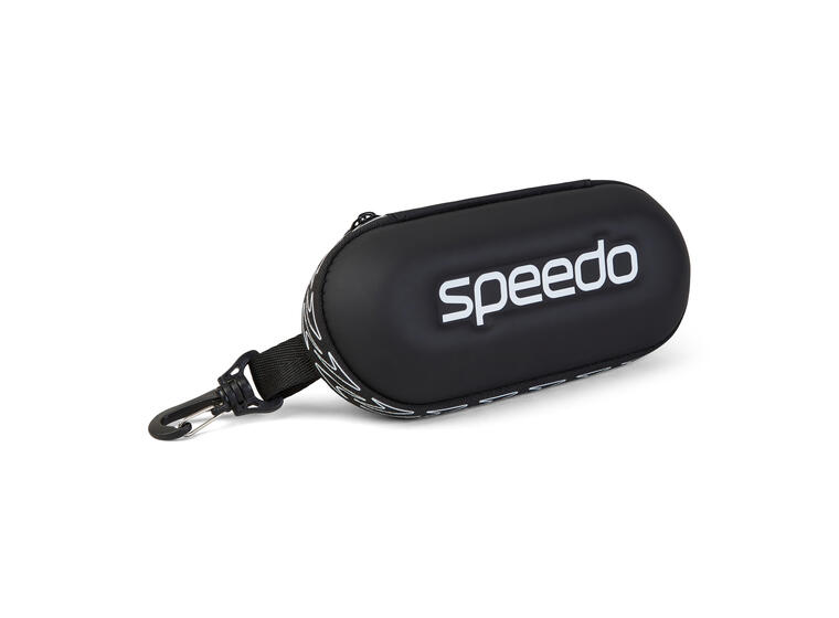Glasögonfodral Speedo | Svart Förvaring | Simglasögon 