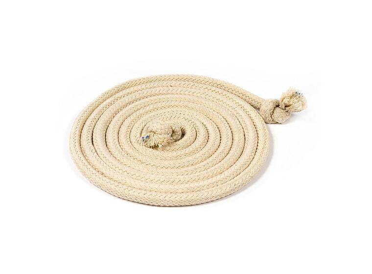 Hopprep i bomull 2,8 m Tjocklek 10 mm | 83 gram 