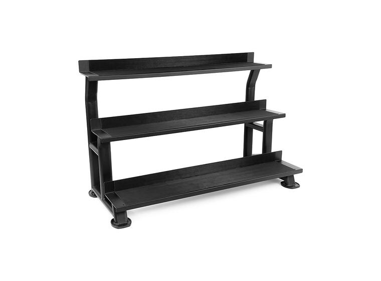 Kettlebell Rack ata Black Edition Ställning för Kettlebell