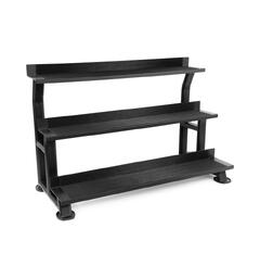 Kettlebell Rack ata Black Edition Ställning för Kettlebell