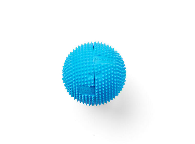Naboso Neuro Boll 6,6 cm Multifunktion 3 bollar i en 