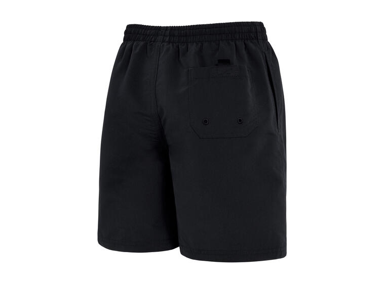 Penrith 15 Badshorts jr 128 Zoggs| Svart | Ecodura 