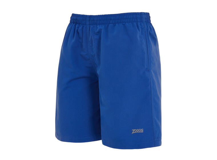 Penrith 15 Badshorts jr 128cm Zoggs| Kungsblå | Ecodura 