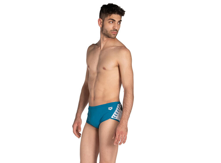 Planet Swim Badbyxa 26 Arena | Low Waist Short | MaxLife ECO 
