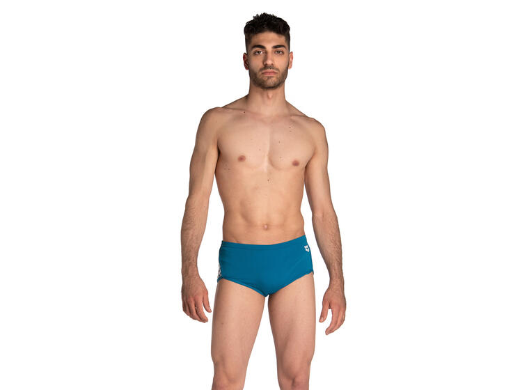 Planet Swim Badbyxa 26 Arena | Low Waist Short | MaxLife ECO 