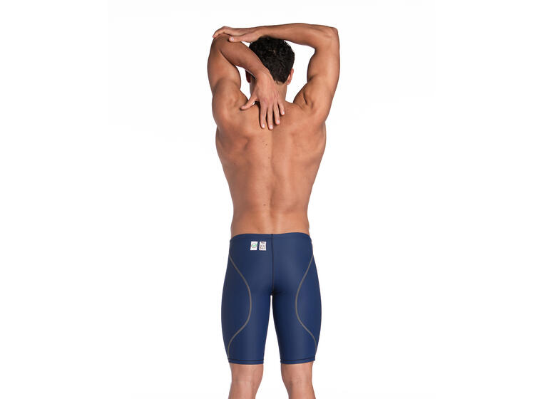 Powerskin ST 2.0 NEXT Jammer 26 Arena ECO | Marine | Tävlingsbadbyxa 