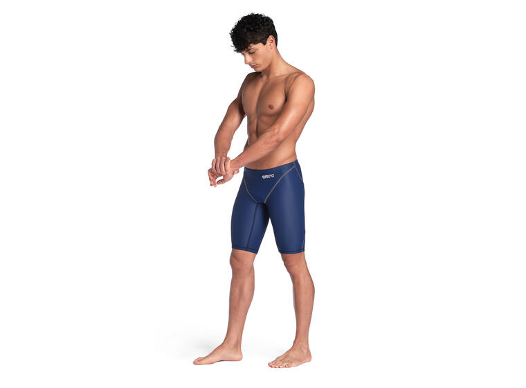 Powerskin ST 2.0 NEXT Jammer 26 Arena ECO | Marine | Tävlingsbadbyxa 