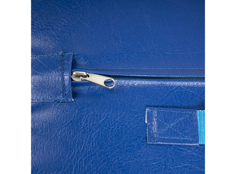 Saltoplint | Skumblock | Mjuk plyobox Pallplint med kardborre | 50x50x50 cm 