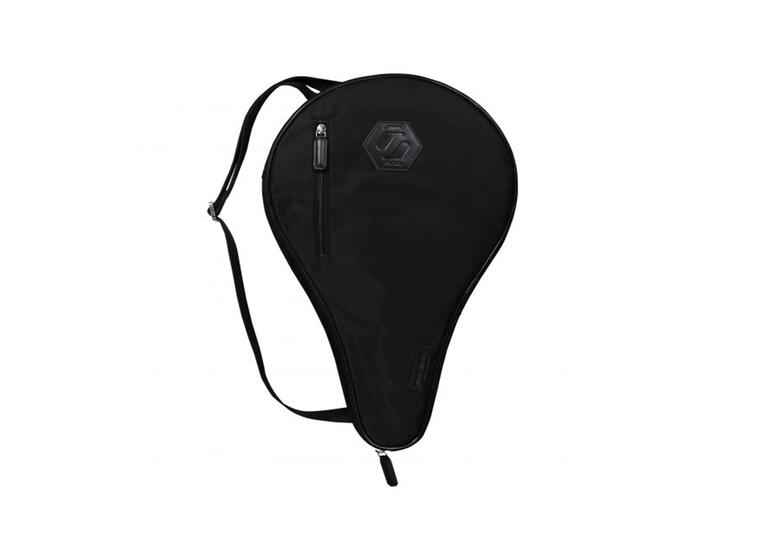 Stiga Padel Racket Cover Svart Förvaringsväska för padelrack 