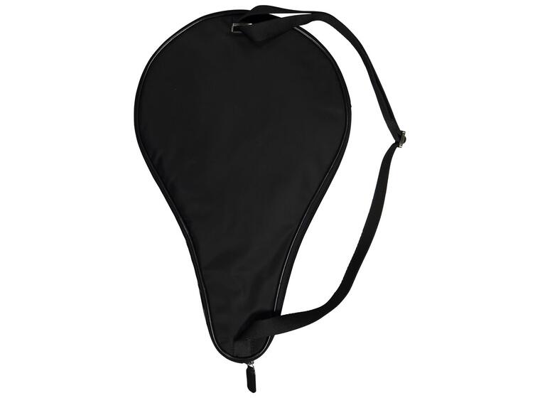 Stiga Padel Racket Cover Svart Förvaringsväska för padelrack 