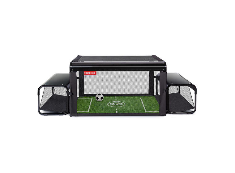 Subsoccer S3 Edge | Bordsfotboll Fotboll under bordet 