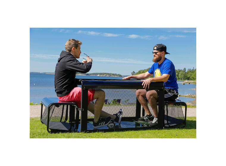 Subsoccer S3 Edge | Bordsfotboll Fotboll under bordet 